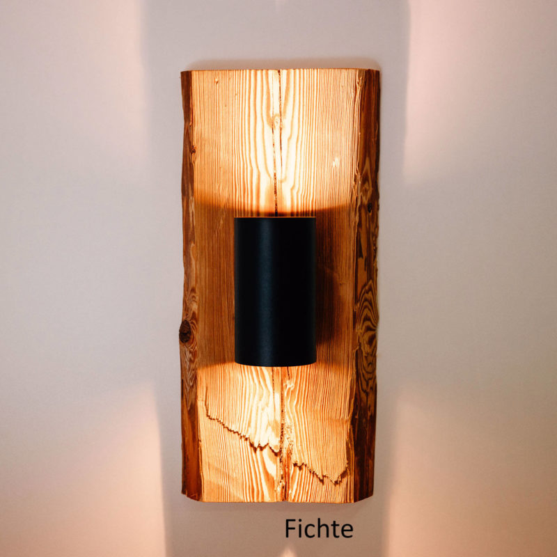 Up&Down Wandlampe – Bild 2